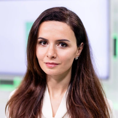 Rena Saribekian-Kinderė